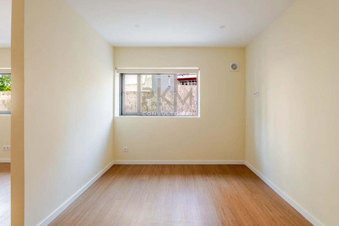 Apartamento T1 para Venda em Amarante (São Gonçalo), Madalena, Cepelos e Gatão Foto 6