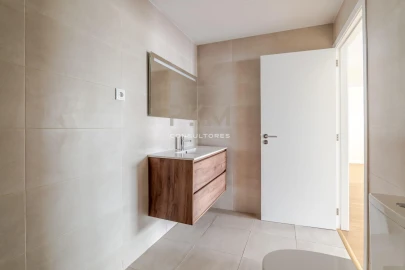 Apartamento T1 para Venda em Amarante (São Gonçalo), Madalena, Cepelos e Gatão