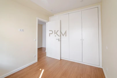 Apartamento T1 para Venda em Amarante (São Gonçalo), Madalena, Cepelos e Gatão