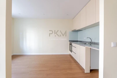 Apartamento T1 para Venda em Amarante (São Gonçalo), Madalena, Cepelos e Gatão