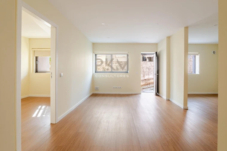 Apartamento T1 para Venda em Amarante (São Gonçalo), Madalena, Cepelos e Gatão Foto 11