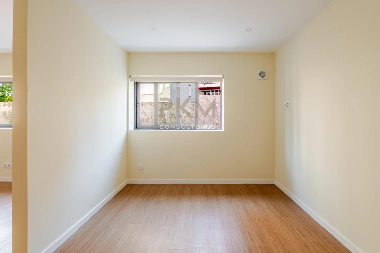 Apartamento T1 para Venda em Amarante (São Gonçalo), Madalena, Cepelos e Gatão Foto 6