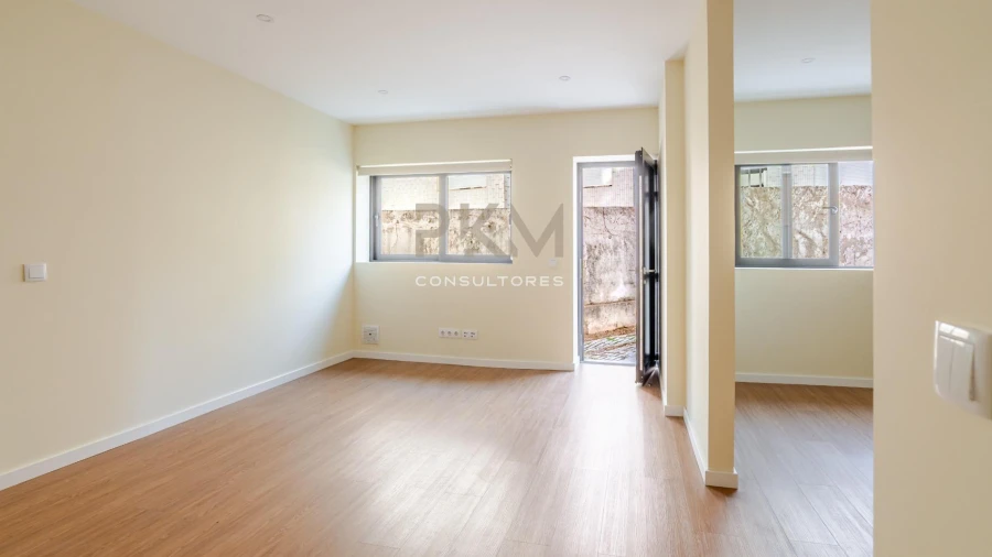 Apartamento T1 para Venda em Amarante (São Gonçalo), Madalena, Cepelos e Gatão