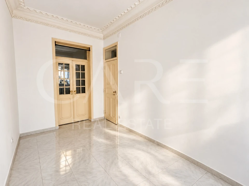 Apartamento T2 para Venda em Arroios Foto 3