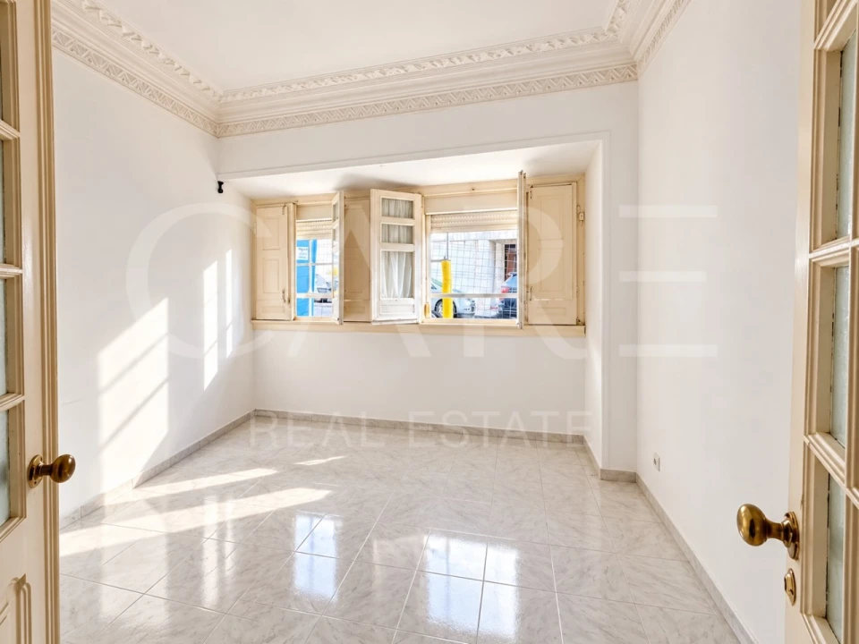 Apartamento T2 para Venda em Arroios Foto 6