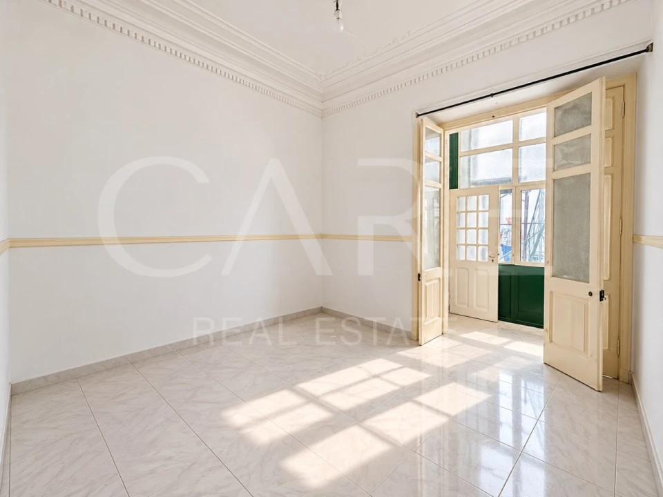Apartamento T2 para Venda em Arroios Foto 14