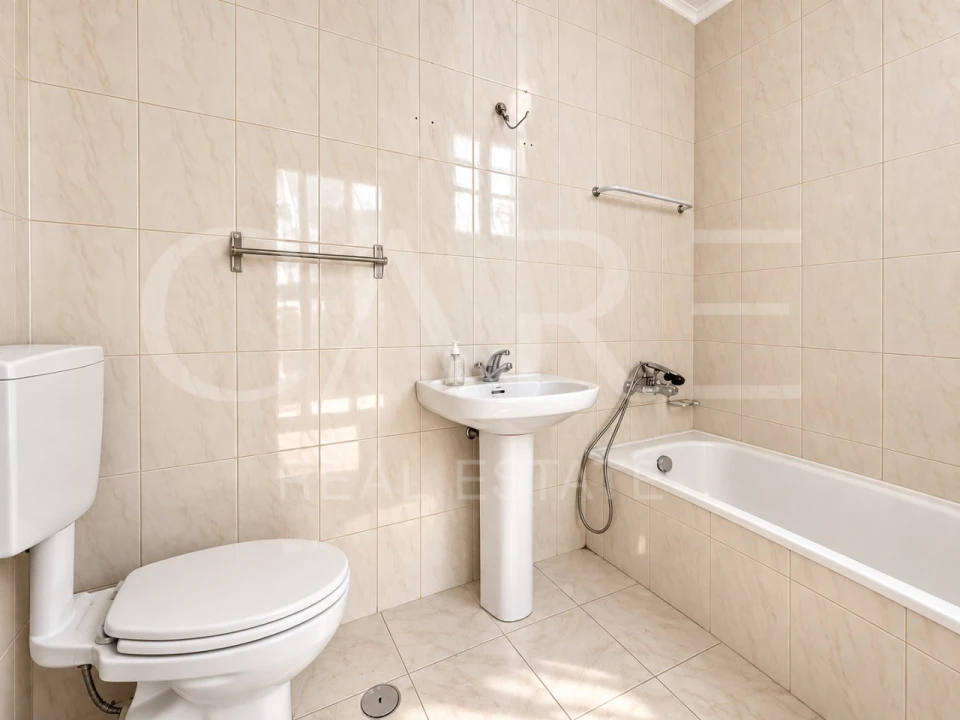 Apartamento T2 para Venda em Arroios Foto 15