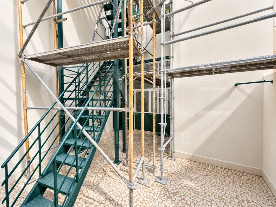 Apartamento T2 para Venda em Arroios Foto 20