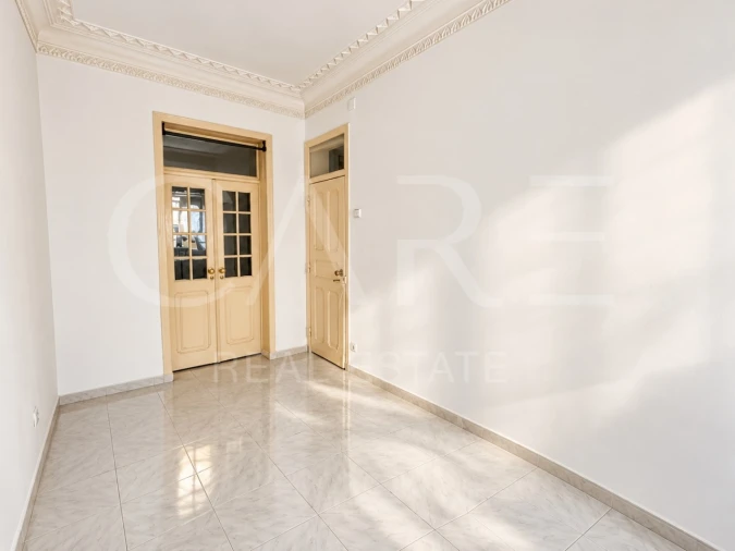 Apartamento T2 para Venda em Arroios Foto 3