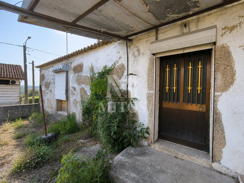 Moradia T3 para Venda em Barroselas e Carvoeiro Foto 2