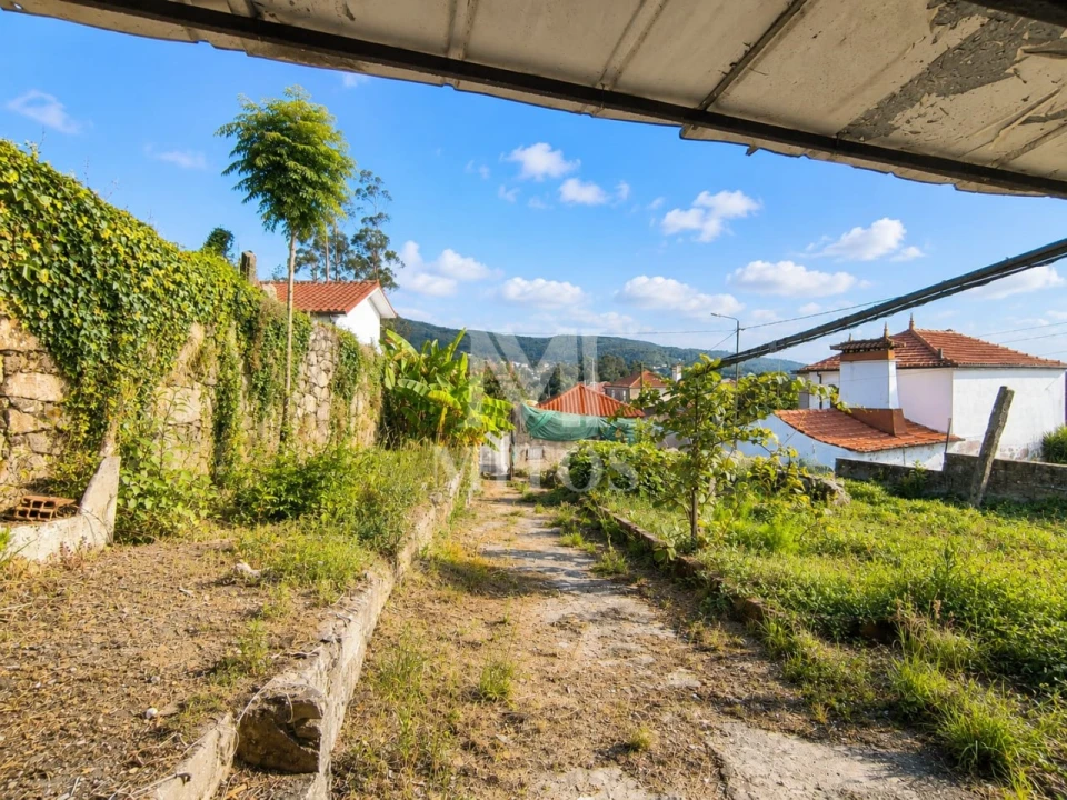 Moradia T3 para Venda em Barroselas e Carvoeiro Foto 3