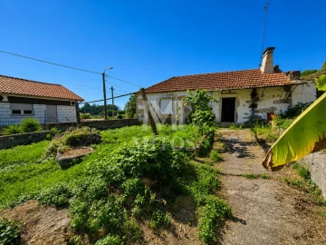 Moradia T3 para Venda em Barroselas e Carvoeiro