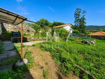Moradia T3 para Venda em Barroselas e Carvoeiro