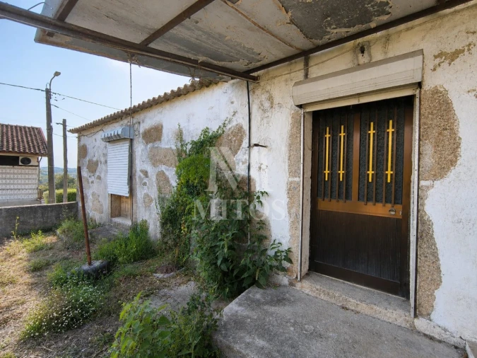 Moradia T3 para Venda em Barroselas e Carvoeiro Foto 2