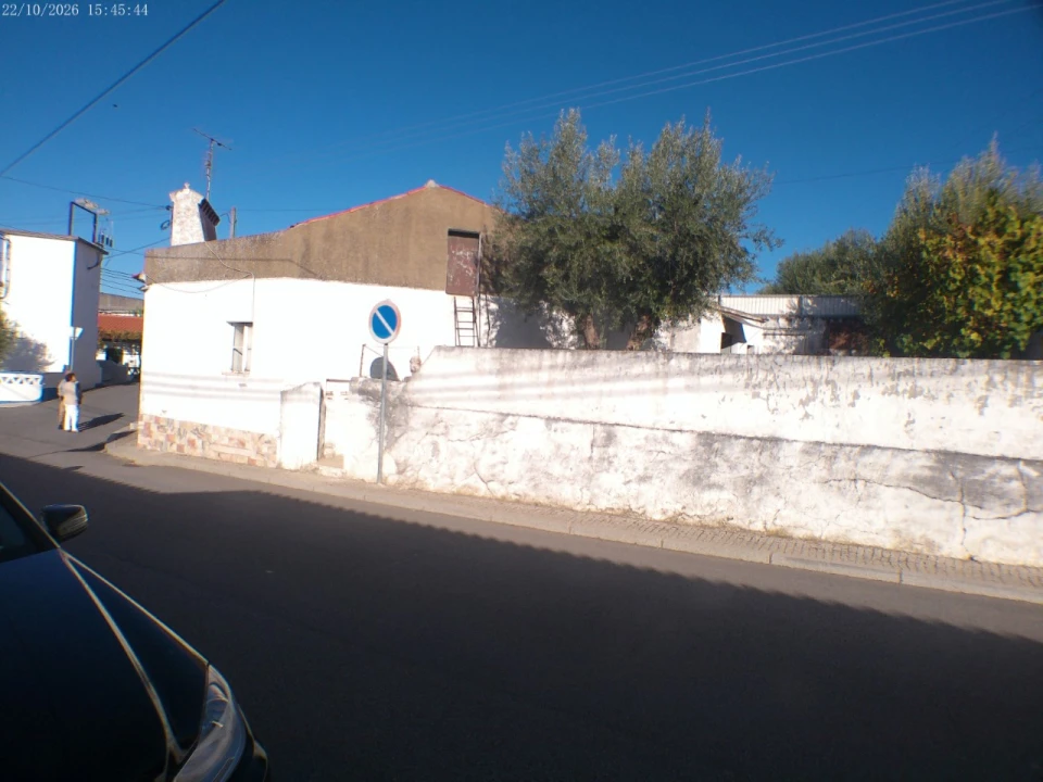 Moradia T2 para Venda em Terrugem e Vila Boim Foto 2