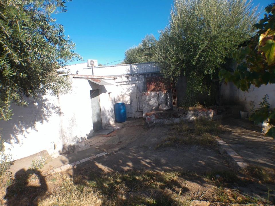 Moradia T2 para Venda em Terrugem e Vila Boim Foto 7