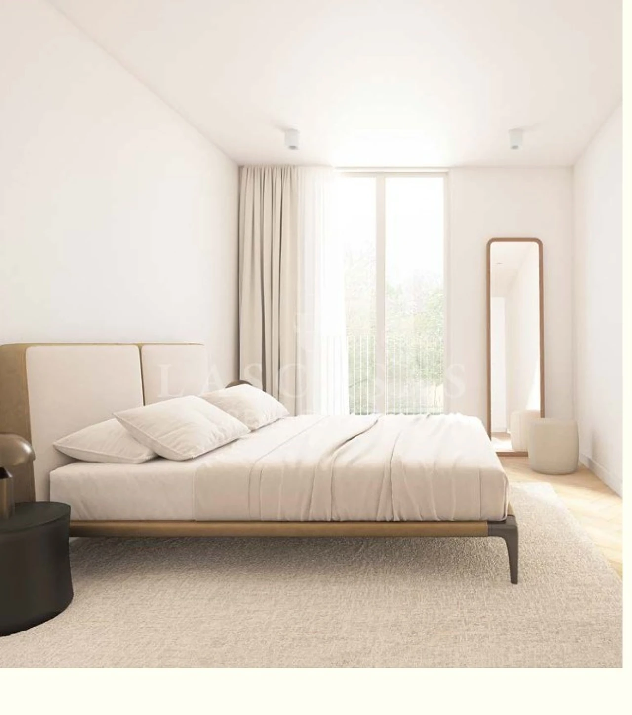 Apartamento T3 para Venda em Alcantara Foto 3
