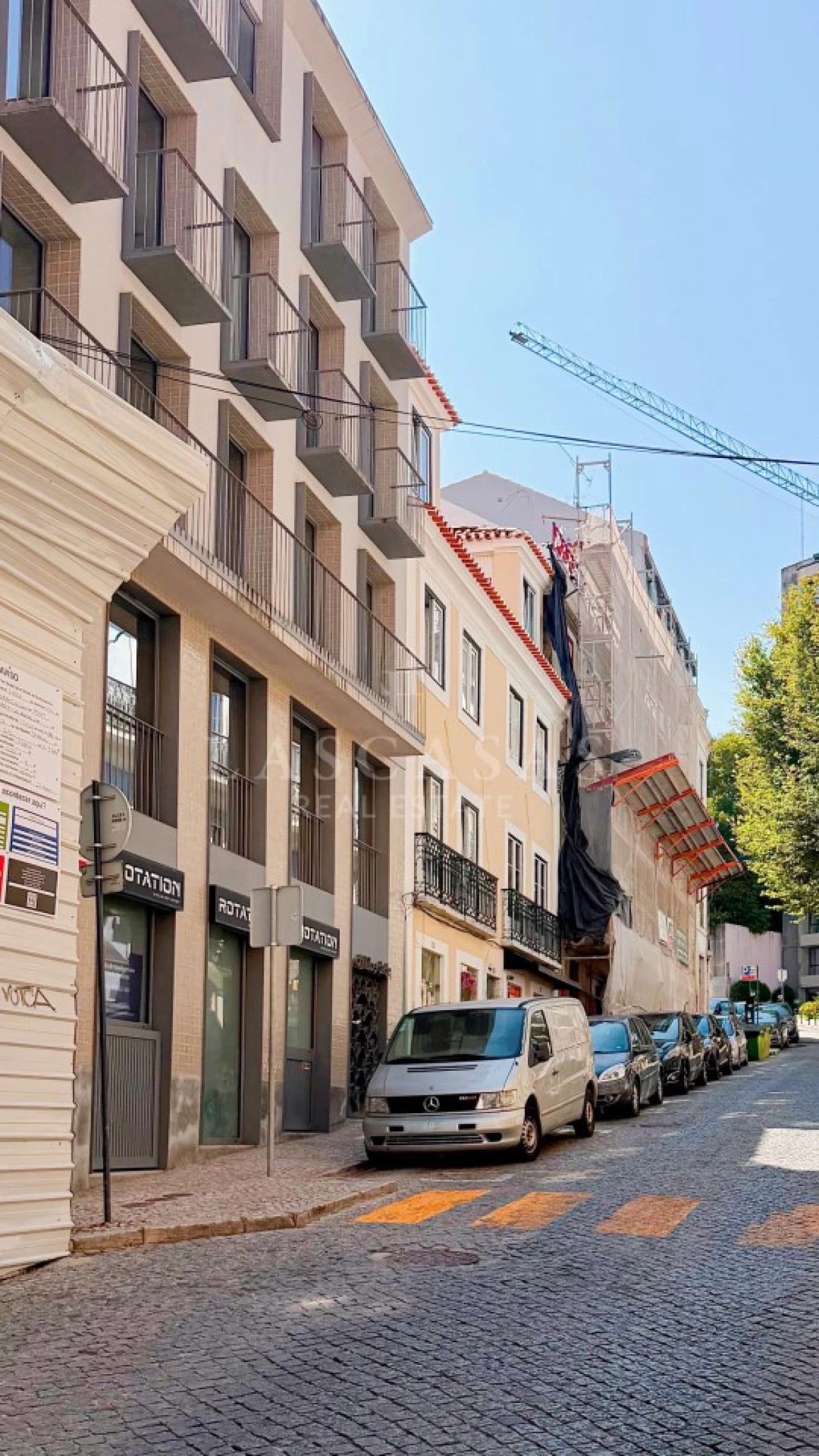 Apartamento T1 para Venda em Santo António Foto 2