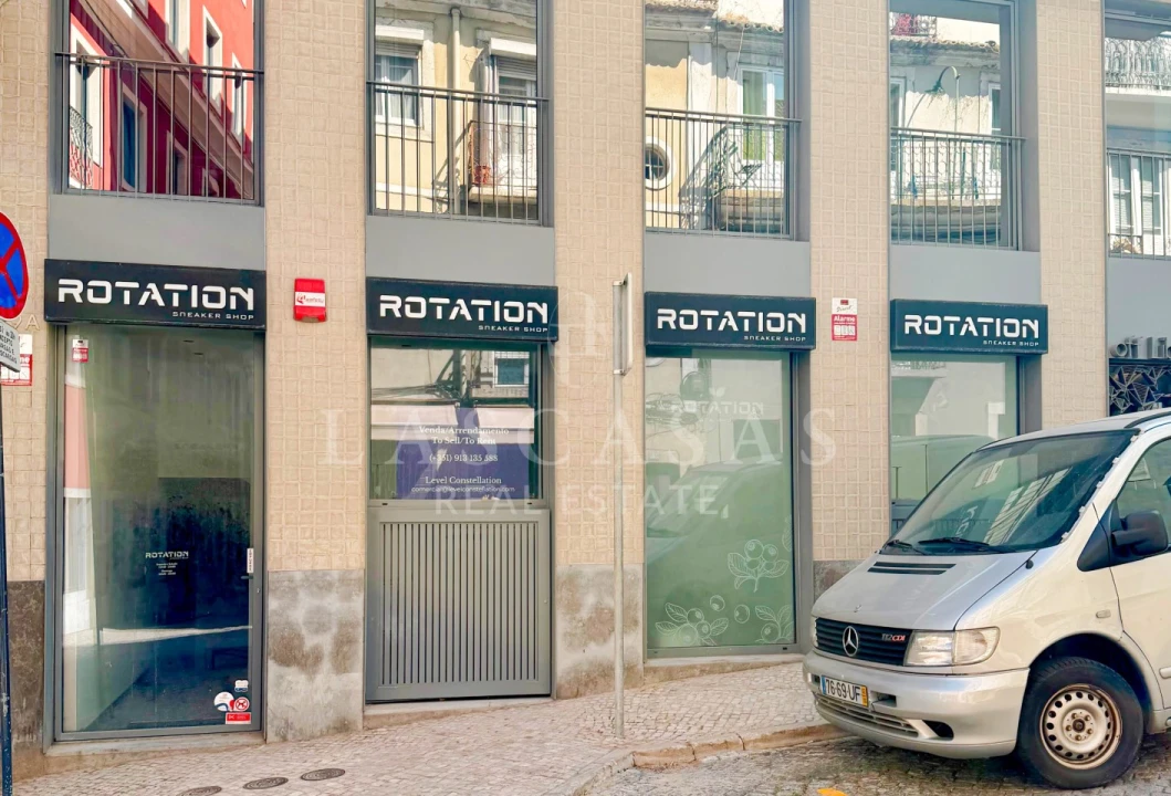 Apartamento T1 para Venda em Santo António Foto 3