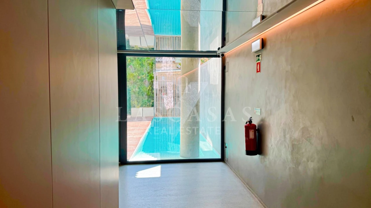 Apartamento T1 para Venda em Santo António Foto 5