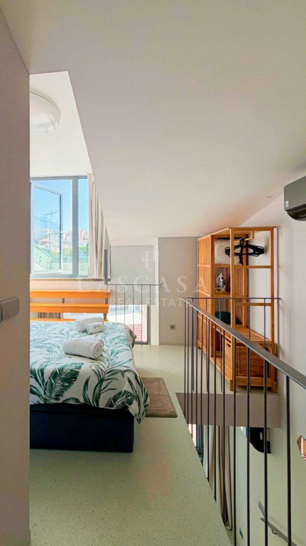 Apartamento T1 para Venda em Santo António Foto 17