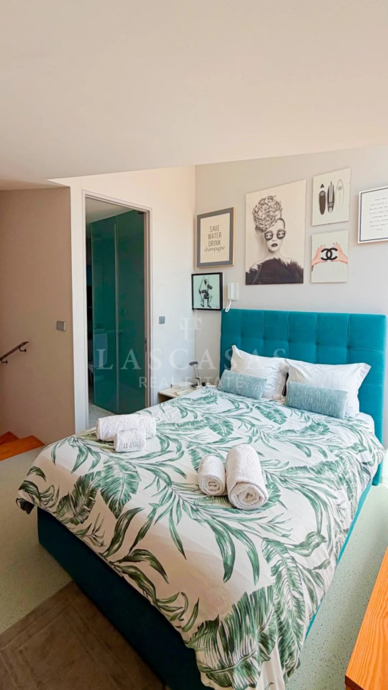Apartamento T1 para Venda em Santo António Foto 20