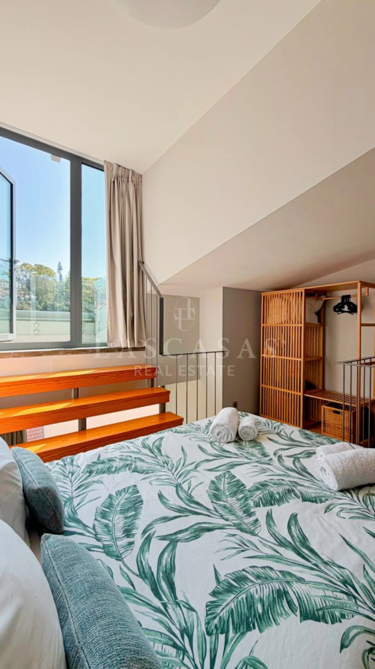 Apartamento T1 para Venda em Santo António Foto 24