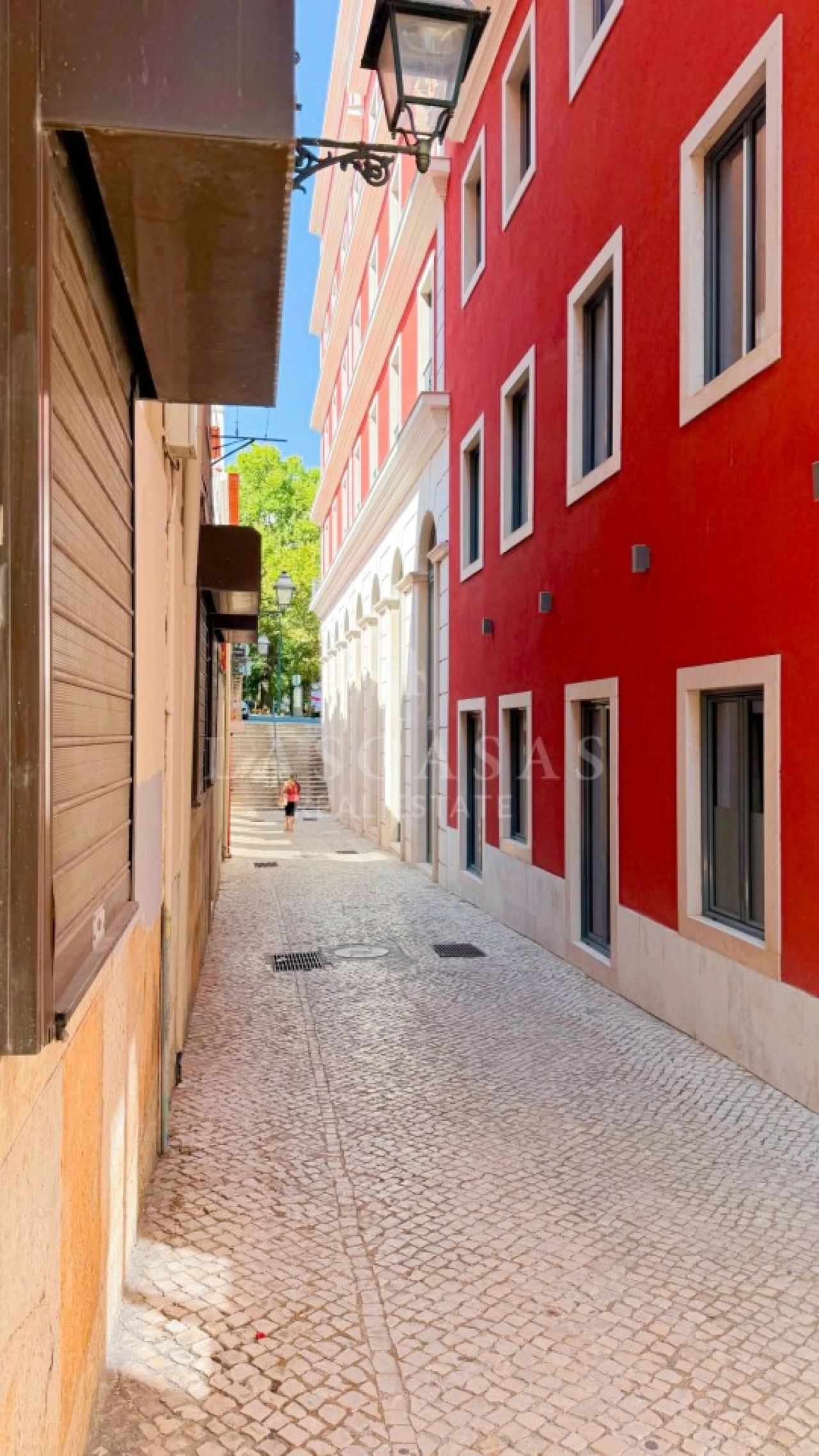 Apartamento T1 para Venda em Santo António Foto 28