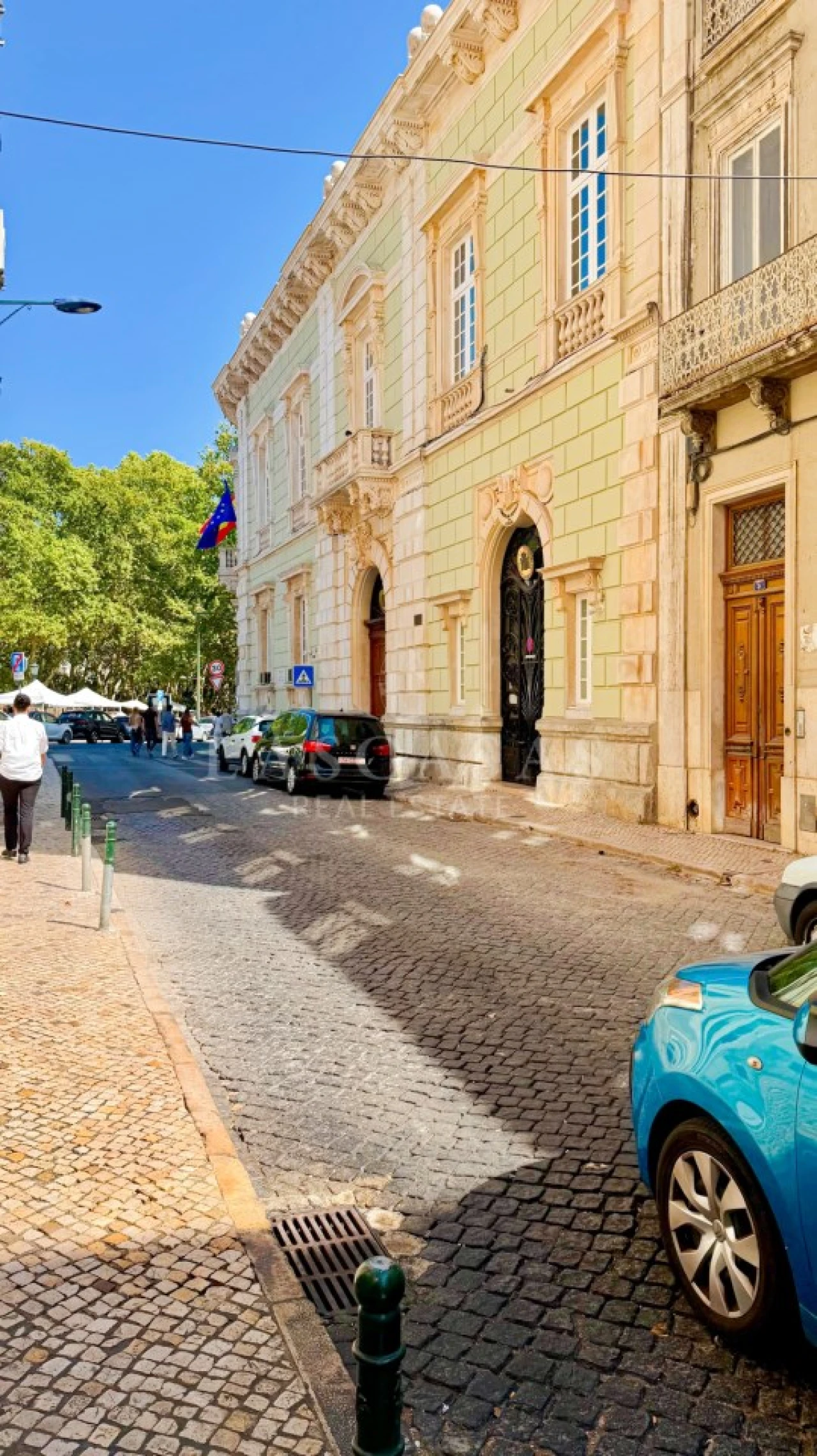 Apartamento T1 para Venda em Santo António Foto 29