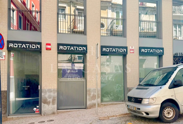 Apartamento T1 para Venda em Santo António Foto 3