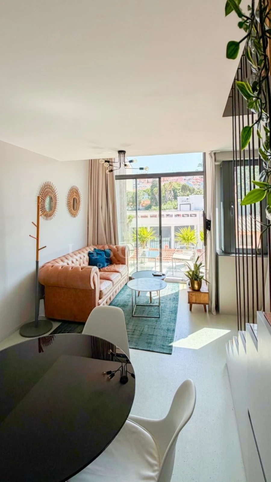 Apartamento T1 para Venda em Santo António Foto 7