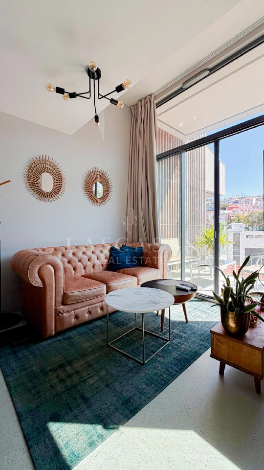 Apartamento T1 para Venda em Santo António Foto 8