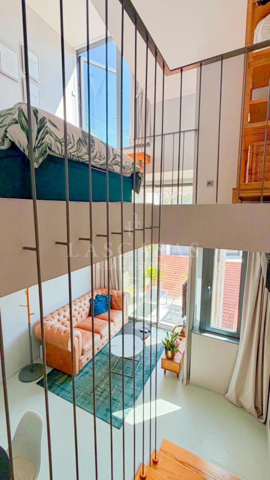 Apartamento T1 para Venda em Santo António Foto 15