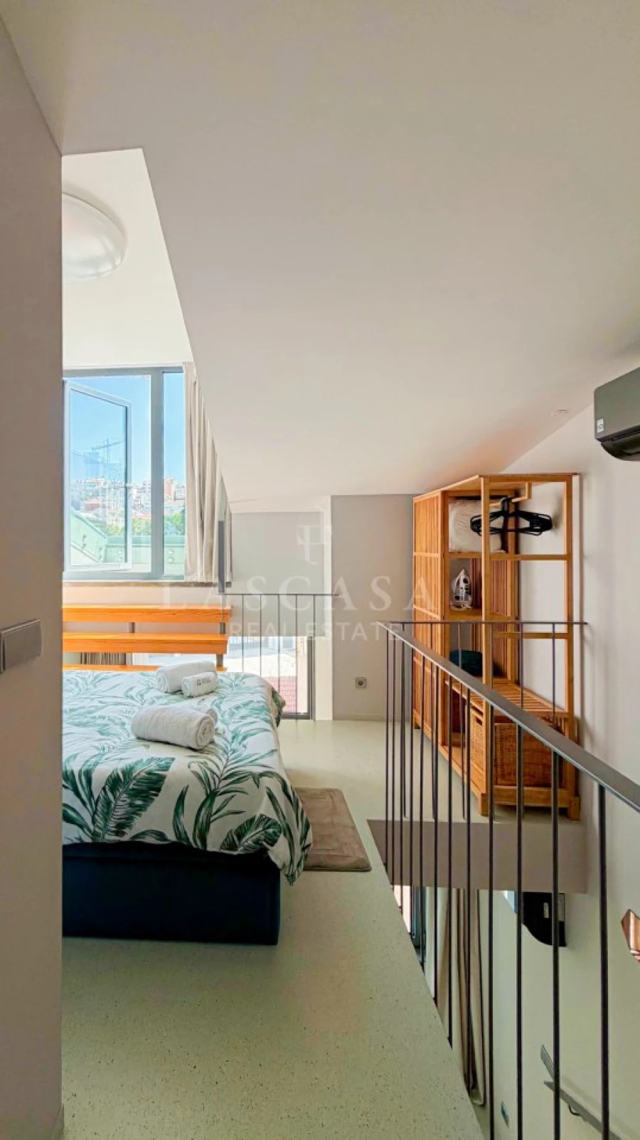 Apartamento T1 para Venda em Santo António Foto 17
