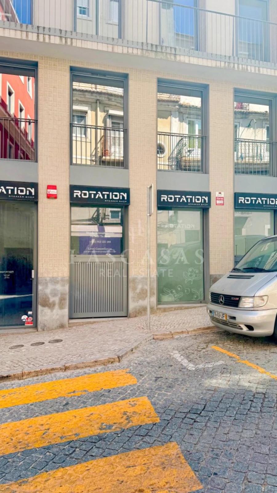 Apartamento T1 para Venda em Santo António Foto 27