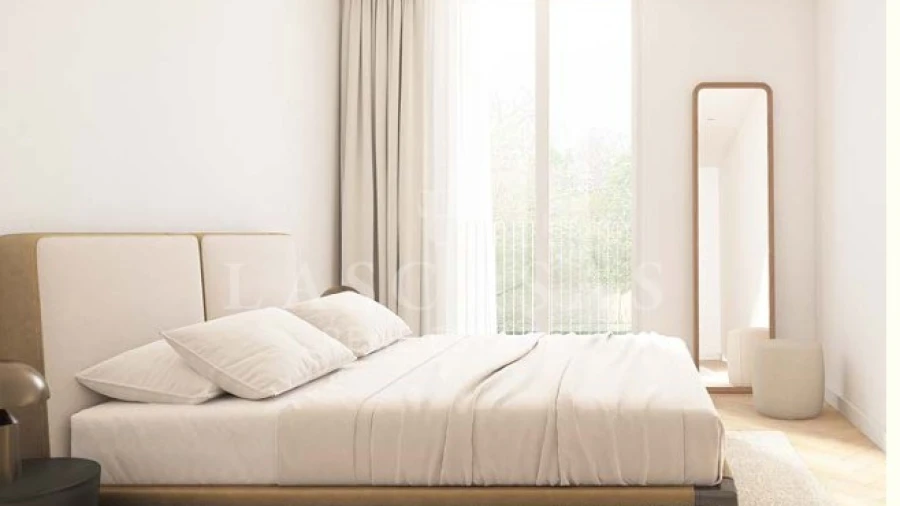 Apartamento T2 para Venda em Alcantara