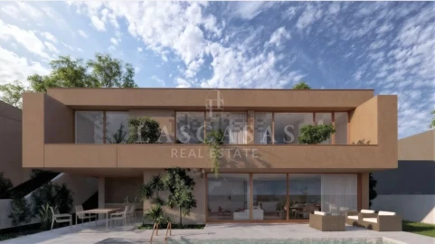 Terreno para Venda em Lanhoso