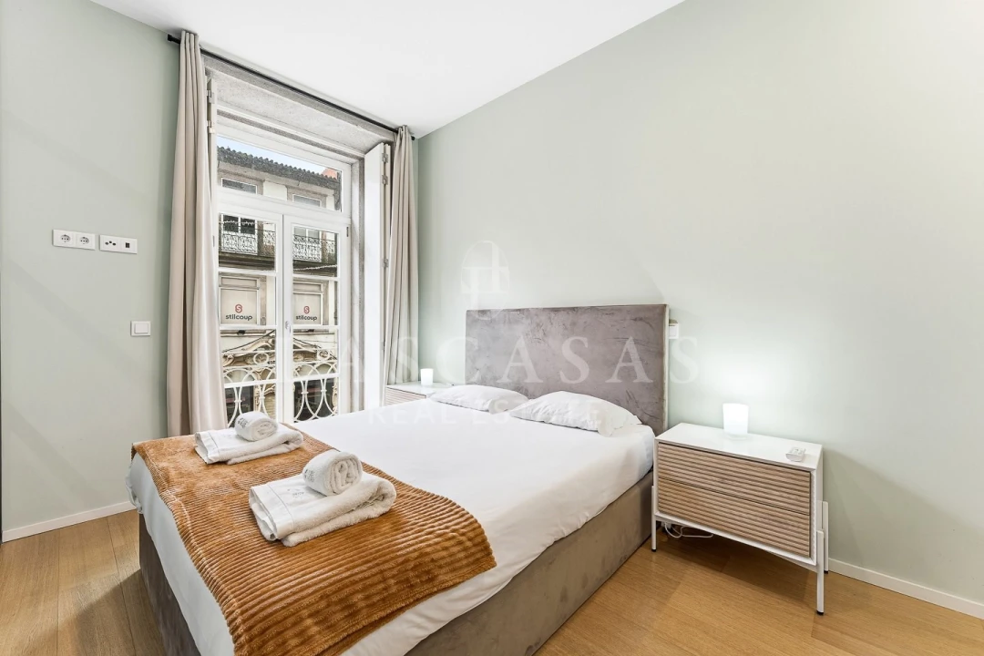 Apartamento T1 para Venda em Cedofeita, Santo Ildefonso, Sé, Miragaia, São Nicolau e Vitória Foto 7