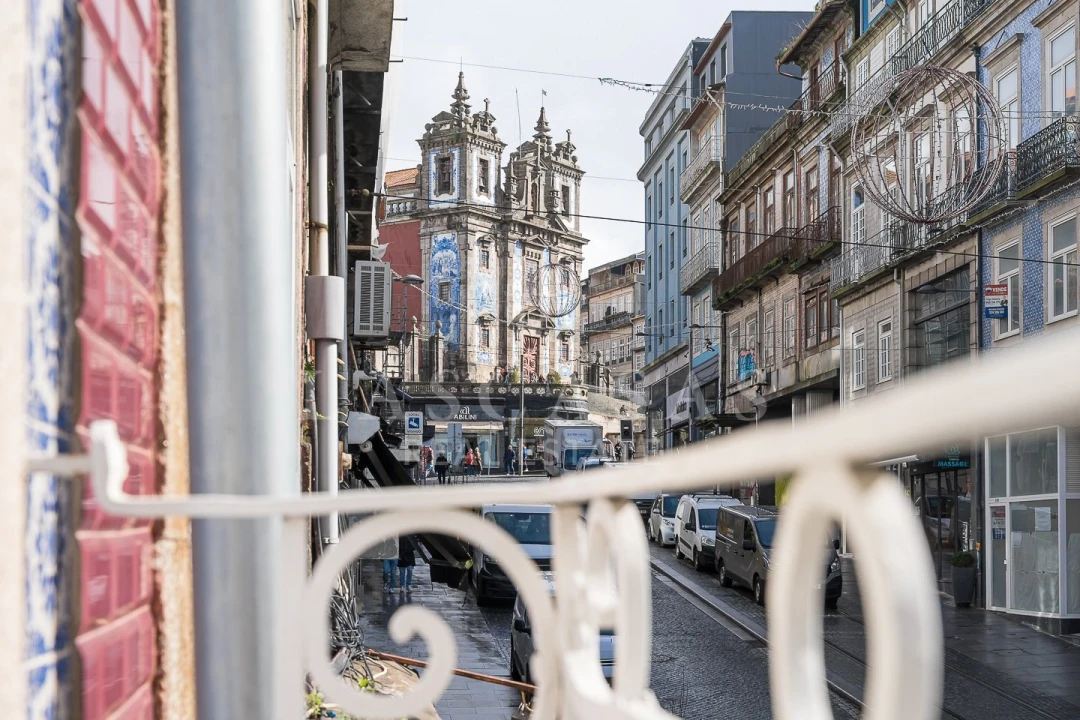 Apartamento T1 para Venda em Cedofeita, Santo Ildefonso, Sé, Miragaia, São Nicolau e Vitória Foto 12