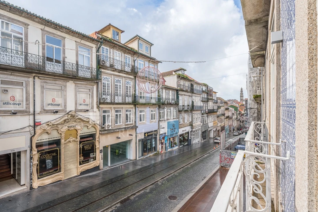 Apartamento T1 para Venda em Cedofeita, Santo Ildefonso, Sé, Miragaia, São Nicolau e Vitória Foto 14