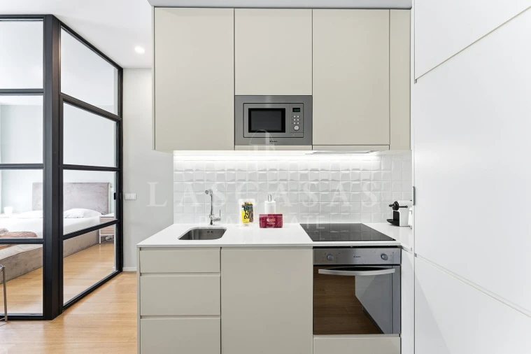 Apartamento T1 para Venda em Cedofeita, Santo Ildefonso, Sé, Miragaia, São Nicolau e Vitória Foto 5