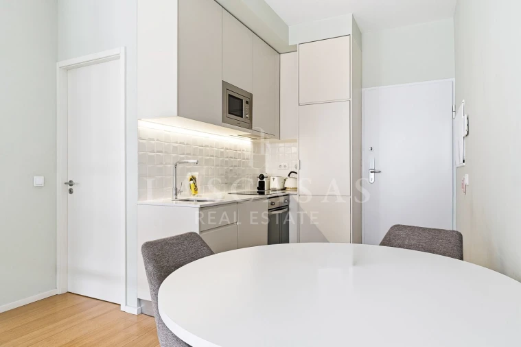 Apartamento T1 para Venda em Cedofeita, Santo Ildefonso, Sé, Miragaia, São Nicolau e Vitória Foto 6
