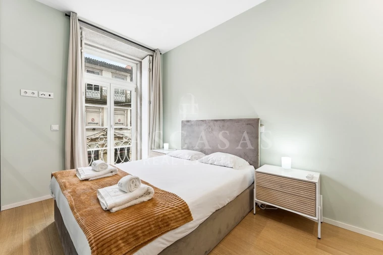 Apartamento T1 para Venda em Cedofeita, Santo Ildefonso, Sé, Miragaia, São Nicolau e Vitória Foto 7