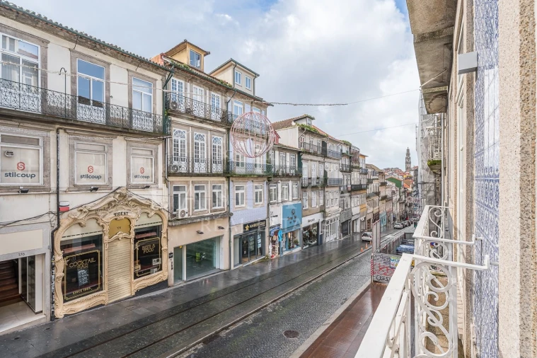 Apartamento T1 para Venda em Cedofeita, Santo Ildefonso, Sé, Miragaia, São Nicolau e Vitória Foto 14
