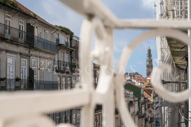 Apartamento T1 para Venda em Cedofeita, Santo Ildefonso, Sé, Miragaia, São Nicolau e Vitória Foto 15