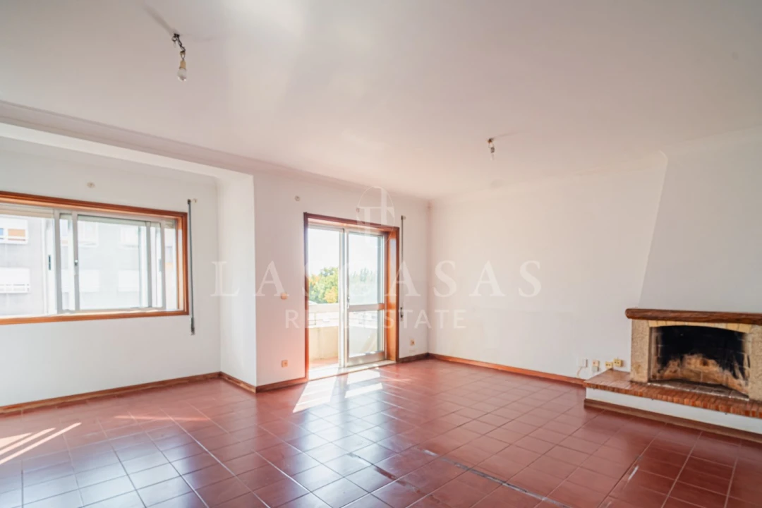 Apartamento T3 para Venda em Cidade da Maia Foto 1