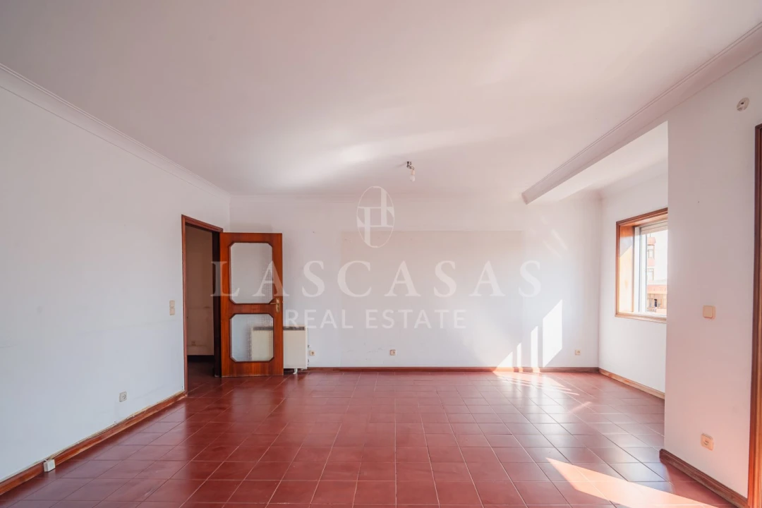 Apartamento T3 para Venda em Cidade da Maia Foto 20