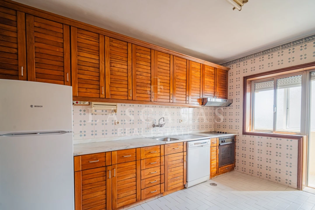 Apartamento T3 para Venda em Cidade da Maia Foto 23