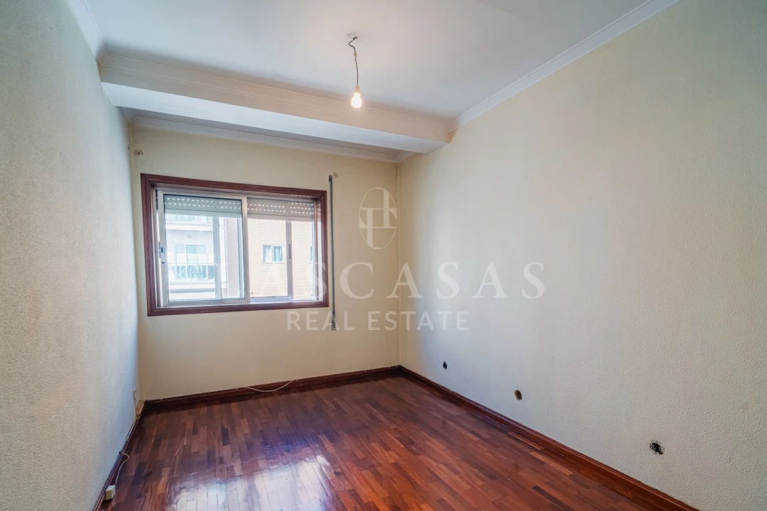 Apartamento T3 para Venda em Cidade da Maia Foto 7