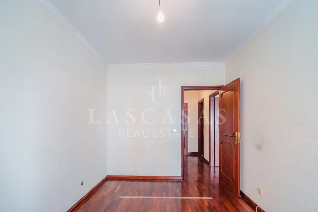 Apartamento T3 para Venda em Cidade da Maia Foto 25